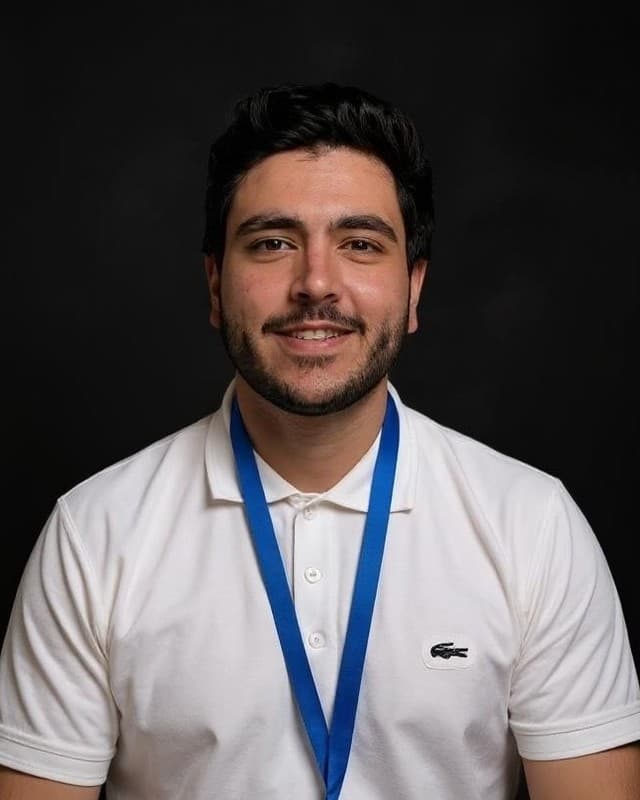 Abdullah Alharisi