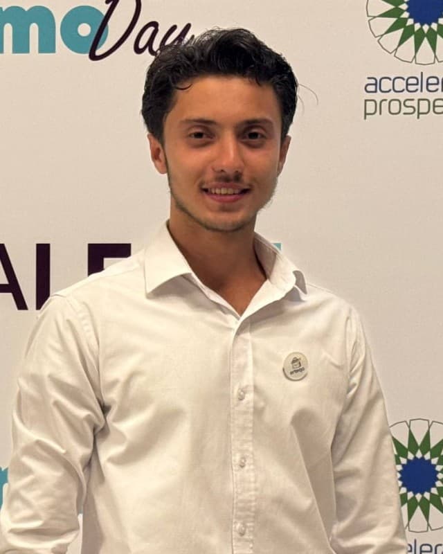 Kareem Sharaf